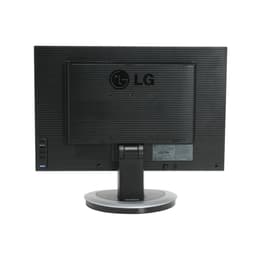 Monitor 20,1 LG L204WT-SF 1680 x 1050 LCD Sivá