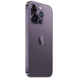 iPhone 14 Pro 512GB - Deep Purple - Neblokovaný