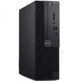 Dell OptiPlex 3070 SFF Core i7-9700 3 - SSD 512 GB - 8GB
