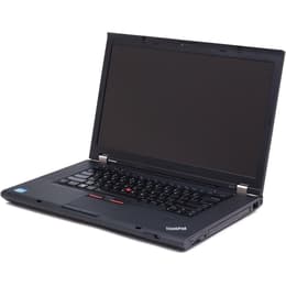 Lenovo ThinkPad W530 15" (2012) - Core i5-3320M - 8GB - HDD 500 GB QWERTZ - Nemecká