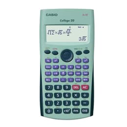 Kalkulačka Casio FX 92 College 2D