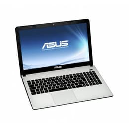Asus X301A-RX292H 13" (2012) - Core i3-2328M - 4GB - HDD 750 GB AZERTY - Francúzska