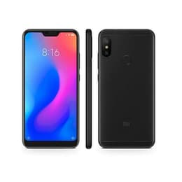Xiaomi Mi A2 (Mi 6X) 128GB - Čierna - Neblokovaný