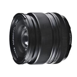 Objektív Fujifilm X 14 mm f/2.8