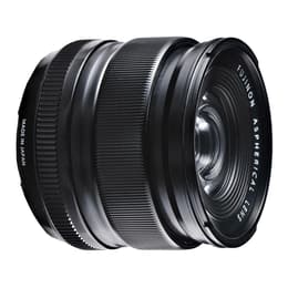 Objektív Fujifilm X 14 mm f/2.8