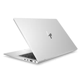 HP EliteBook 840 G5 14" (2019) - Core i5-8250U - 8GB - SSD 256 GB QWERTY - Portugalská