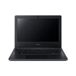 Acer TMB311-31-C4SC 12" (2022) - Celeron N4020 - 4GB - SSD 128 GB AZERTY - Francúzska