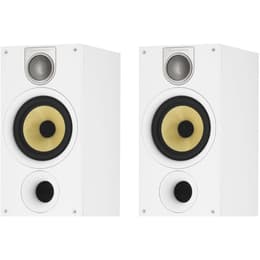 Reproduktor B&W 685 S2 - Biela