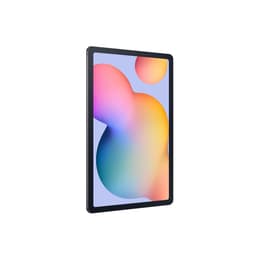 Galaxy Tab S6 Lite 64GB - Sivá - WiFi + 4G