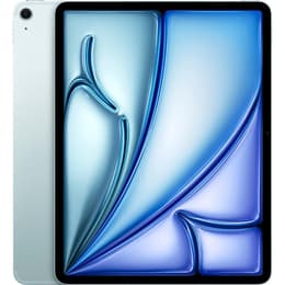 iPad Air 13" (2024) 6. generácia 512 GB - WiFi + 5G - Modrá