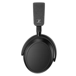 Slúchadlá Sennheiser Momentum 4 Potláčanie hluku wireless Mikrofón - Čierna