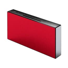 Mikro hi-fi systém Sony CMT-X3CD