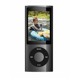 iPod nano 5 8GB - Čierna