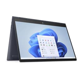 HP Envy X360 13" (2022) - Core i7 - Gen 12 (U) - 16GB - SSD 512 GB AZERTY - Francúzska