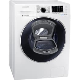 Práčka-sušička Samsung ADD WASH WD80K5410OW/EF Predné plnenie