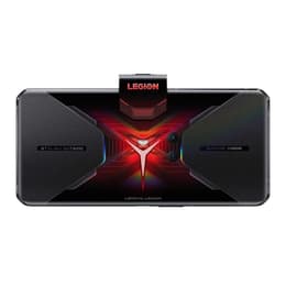 Lenovo Legion Phone Duel 5G 256GB - Červená - Neblokovaný