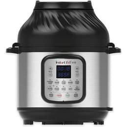 Multifunkčný hrniec Instant Pot Duo Crisp
