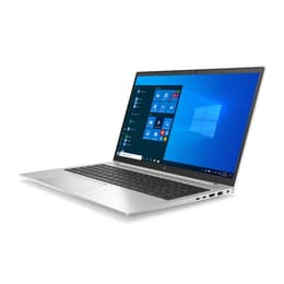 HP EliteBook 850 G8 15" (2021) - Core i5 - Gen 11 (G) - 16GB - SSD 512 GB QWERTZ - Nemecká