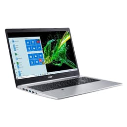Acer Aspire 5 A515-55 15" (2020) - Core i3-1005G1 - 8GB - SSD 256 GB QWERTZ - Nemecká