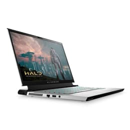 Dell Alienware m15 R3 15" (2020) - Core i5 - Gen 10 (H) - 8GB - SSD 512 GB AZERTY - Francúzska