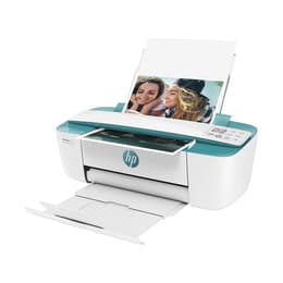 HP DeskJet 3762 Atramentová tlačiareň