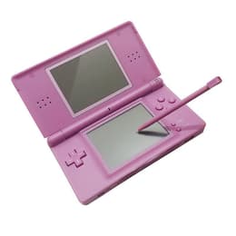 Nintendo DS Lite - Svetlofialová