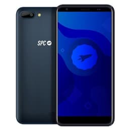 SPC 2504A 16GB - Čierna - Neblokovaný