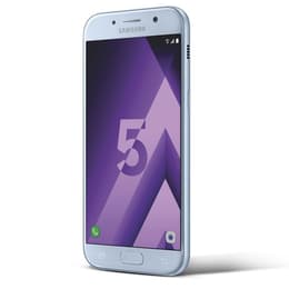 Galaxy A5 (2017) 32GB - Modrá - Neblokovaný