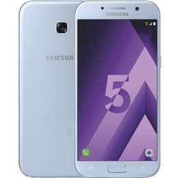 Galaxy A5 (2017) 32GB - Modrá - Neblokovaný