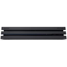 PlayStation 4 Pro 1000GB - Čierna + Call of Duty: Black Ops 4