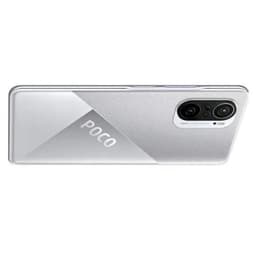 Xiaomi Poco F3 128GB - Sivá - Neblokovaný
