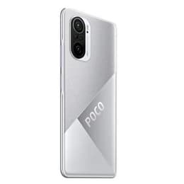Xiaomi Poco F3 128GB - Sivá - Neblokovaný