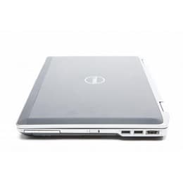 Dell Latitude E6420 14" (2011) - Core i5-2520M - 4GB - SSD 240 GB AZERTY - Francúzska