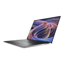 Dell XPS 9520 15" (2022) - Core i7 - Gen 12 (H) - 16GB - SSD 1 TO QWERTZ - Nemecká