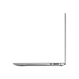 Dell XPS 9520 15" (2022) - Core i7 - Gen 12 (H) - 16GB - SSD 1 TO QWERTZ - Nemecká