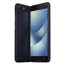 Asus Zenfone 4 Max Pro 32GB - Čierna - Neblokovaný