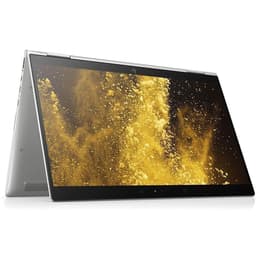 HP EliteBook x360 1030 G3 13" (2017) - Core i5 - Gen 8 (U) - 16GB - SSD 256 GB QWERTY - Švédska