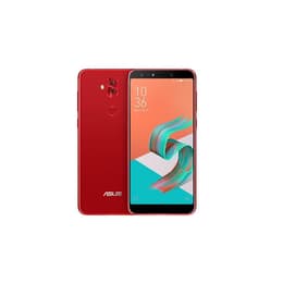 Asus Zenfone 5 Lite 64GB - Červená - Neblokovaný