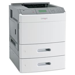 Lexmark T654dtn (30G0339) Čiernobiela laserová
