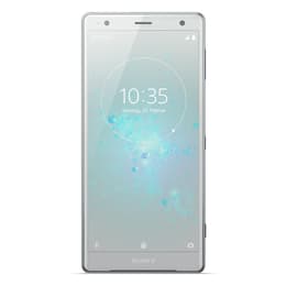 Sony Xperia XZ2 64GB - Strieborná - Neblokovaný