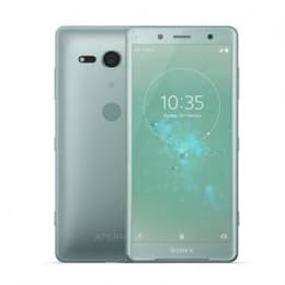 Sony Xperia XZ2 64GB - Strieborná - Neblokovaný