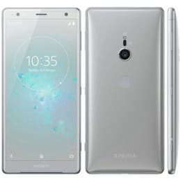 Sony Xperia XZ2