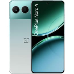 OnePlus Nord 4 128GB - Zelená - Neblokovaný