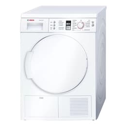 Kondenzačná sušička bielizne Bosch WTE84307FF/43 Predné plnenie