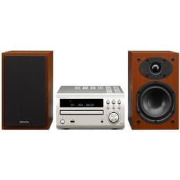 Mikro hi-fi systém Denon RCD-M39