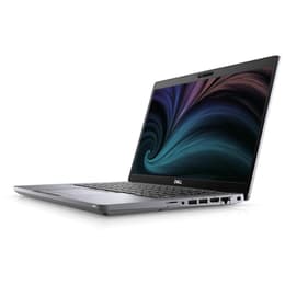 Dell Latitude 5411 14" (2020) - Core i5 - Gen 10 (H) - 32GB - SSD 1 TO AZERTY - Francúzska