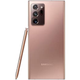 Galaxy Note20 Ultra 256GB - Bronzová - Neblokovaný