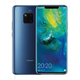 Huawei Mate 20 Pro 128GB - Modrá - Neblokovaný