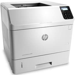 HP Laserjet Enterprise M605DN Čiernobiela laserová