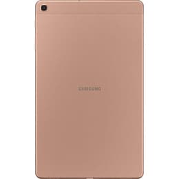 Galaxy Tab A 32GB - Zlatá - WiFi